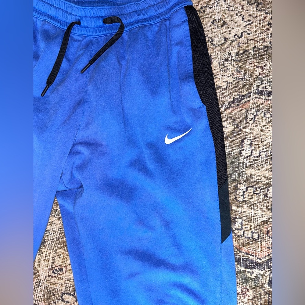 Nike team jogger